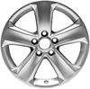 17 X 7 IN. PAINTED ALLOY - image 1