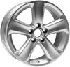 17 X 7 IN. PAINTED ALLOY - image 2