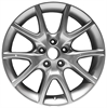 17 X 7.5 IN. PAINTED ALLO - image 1