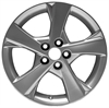 16 X 6.5 IN. PAINTED ALLO - image 1