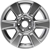 17 X 7 IN. PAINTED ALLOY - image 1