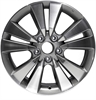 17 X 7.5 IN. MACHINED ALL - image 1