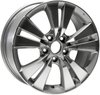 17 X 7.5 IN. MACHINED ALL - image 2