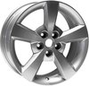 17 X 7 IN. PAINTED ALLOY - image 2