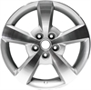 17 X 7 IN. MACHINED ALLOY - image 1