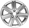 17 X 7 IN. PAINTED ALLOY - image 1