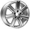 17 X 7 IN. PAINTED ALLOY - image 2