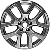 18 X 7 IN. PAINTED ALLOY - image 1
