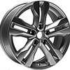 17 X 7 IN. PAINTED ALLOY - image 2