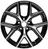 18 X 7.5 IN. MACHINED ALL - image 1