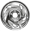17 X 7.5 IN. MACHINED ALL - image 1