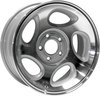 16 X 7 IN. MACHINED ALLOY - image 2