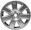 17 X 7 IN. PAINTED ALLOY - image 1