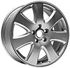 17 X 7 IN. PAINTED ALLOY - image 2