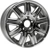 16 X 6.5 IN. MACHINED ALL - image 2