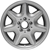 16 X 7 IN. PAINTED ALLOY - image 1