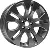 17 X 7 IN. PAINTED ALLOY - image 2