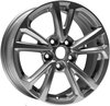 17 X 7 IN. PAINTED ALLOY - image 2