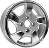 15 X 6 IN. MACHINED ALLOY - image 2