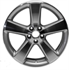 17 X 7 IN. MACHINED ALLOY - image 1