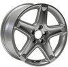 17 X 8 IN. PAINTED ALLOY - image 2