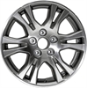 17 X 7 IN. MACHINED ALLOY - image 1