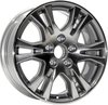 17 X 7 IN. MACHINED ALLOY - image 2