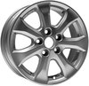 16 X 6.5 IN. PAINTED ALLO - image 2