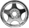 16 X 6.5 IN. MACHINED ALL - image 1