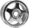 16 X 6.5 IN. MACHINED ALL - image 2