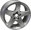 17 X 7 IN. PAINTED ALLOY - image 2