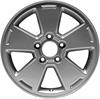 16 X 6.5 IN. PAINTED ALLO - image 1