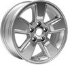 16 X 7 IN. PAINTED ALLOY - image 2