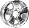 17 X 7.5 IN. MACHINED ALL - image 2