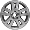 Alloy Wheel 2006-10 Ford Explorer - image 1
