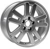 Alloy Wheel 2006-10 Ford Explorer - image 2