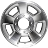 17 X 8 IN. MACHINED ALLOY - image 1