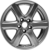 17 X 7 IN. PAINTED ALLOY - image 1