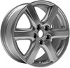 17 X 7 IN. PAINTED ALLOY - image 2