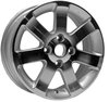 16 X 6.5 IN. MACHINED ALL - image 2