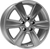 17 X 7 IN. PAINTED ALLOY - image 2