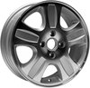 16 X 6 IN. MACHINED ALLOY - image 2