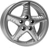16 X 6.5 IN. PAINTED ALLO - image 2
