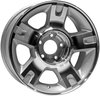 16 X 7 IN. PAINTED ALLOY - image 2