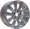 16 X 6.5 IN. PAINTED ALLO - image 2