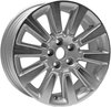 18 X 7 IN. MACHINED ALLOY - image 2
