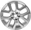 18 X 7 IN. PAINTED ALLOY - image 1