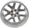 18 X 7 IN. PAINTED ALLOY - image 2