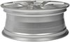 18 X 7 IN. PAINTED ALLOY - image 3