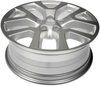 18 X 7 IN. PAINTED ALLOY - image 4
